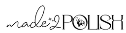 Made2Polish Logo